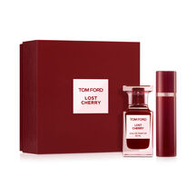 PRIVATE BLEND LOST CHERRY EAU DE PARFUM SET